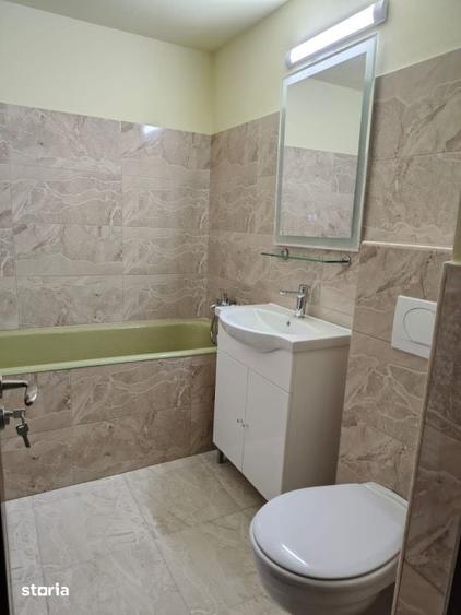 Apartament cu 2 camere decomandat în Vasile Alecsandri