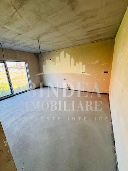 Casă individuală cu 5 camere cu Canalizare în Pișchia