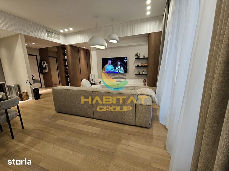Apartament cu 3 camere în Cișmigiu