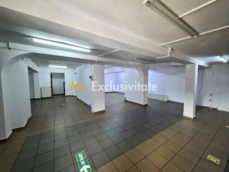 Spațiu comercial, de 136.06 mp, în Central