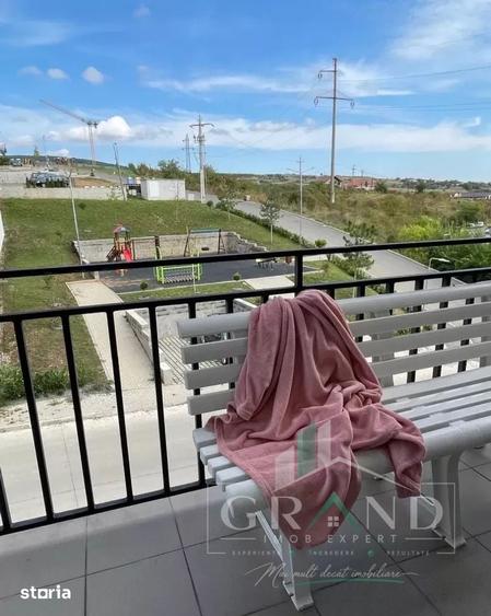 Apartament 3 camere | Zona Petrom Baciu | Galaxiei - 7
