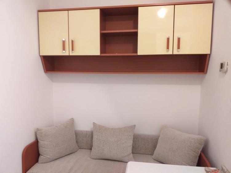 Apartament cu 2 camere decomandat în Ultracentral