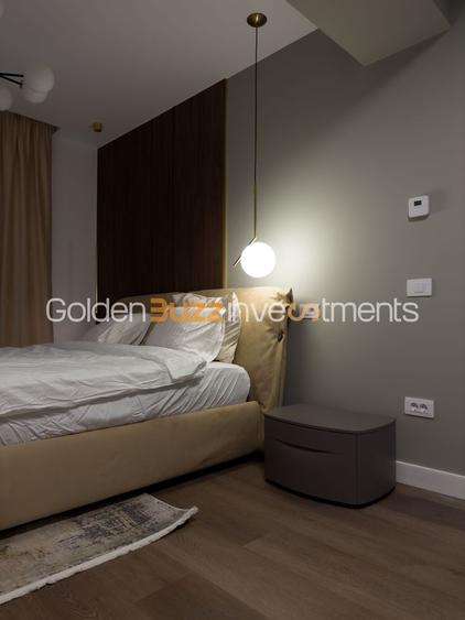 Apartament cu 4 camere, mobilat în Iancu Nicolae