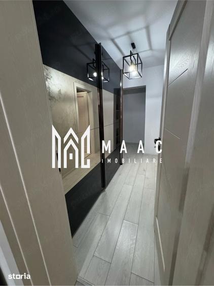 Apartament cu 2 camere semidecomandat în 1 Mai