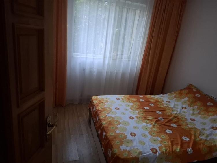 Apartament cu 2 camere în Republicii
