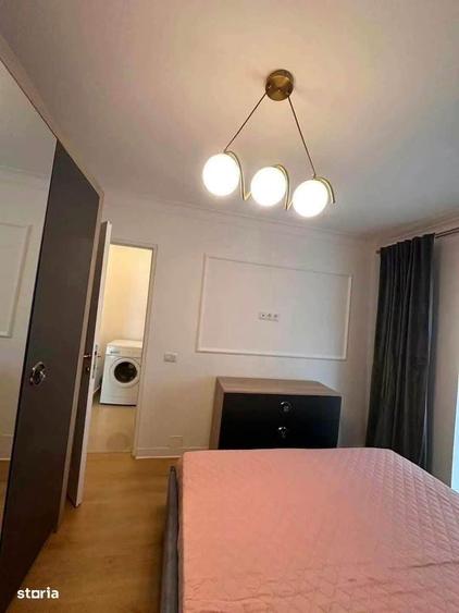 De vanzare apartament cu 2 camere si 2 balcoane, renovat, 58500euro - 2