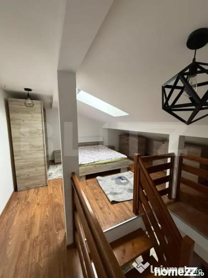 Apartament cu 2 camere decomandat în Sud