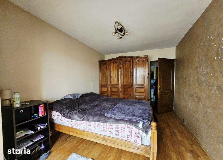 Apartament 3 camere, 78 mp, zona Pacurari Moara de Foc - 2
