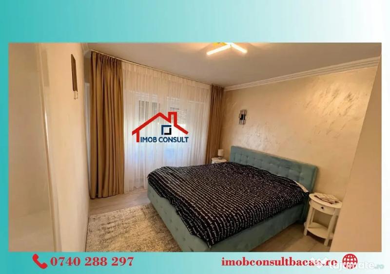 Apartament premium cu 3 camere de vanzare.Etajul 1,Arena Mall!CE1718 - 8