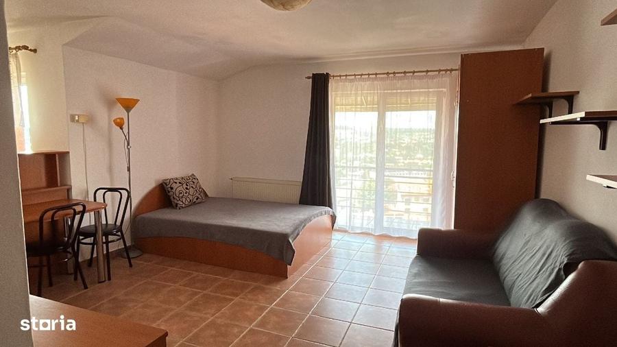 Apartament-studio, 1 camera, langa de Facultatea de Medicina si Farmac - 2