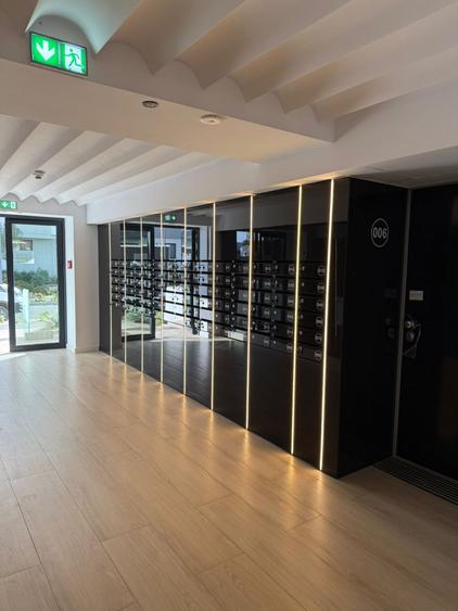 Apartament cu 2 camere semidecomandat, mobilat în Pipera
