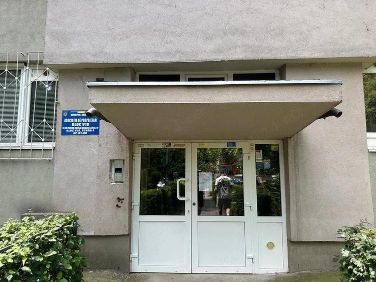 Apartament cu 3 camere semidecomandat în Nicolae Grigorescu