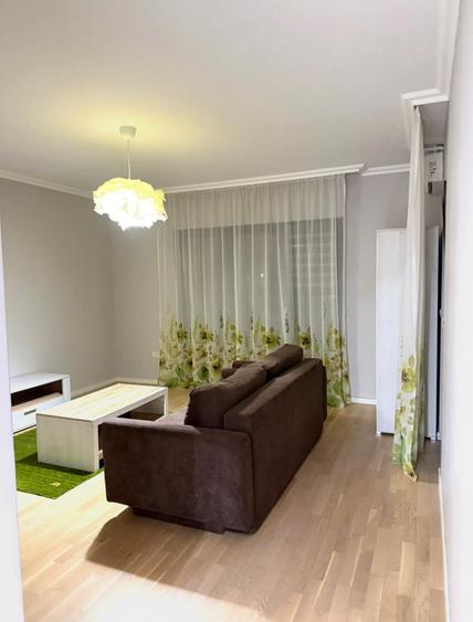 Apartament cu 2 camere în Mehala