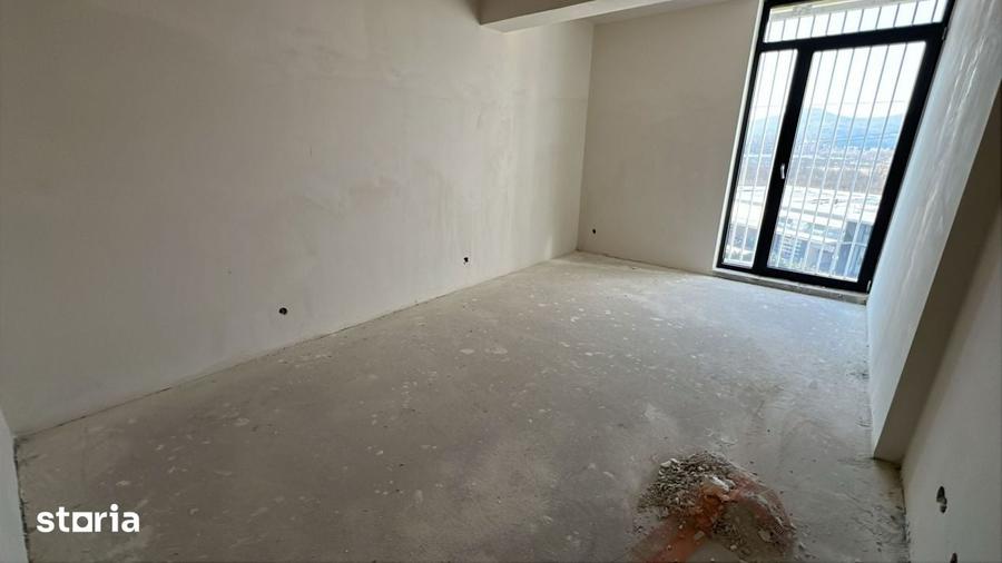 Apartament de 3 camere, 2 bai, zona BMW - 1