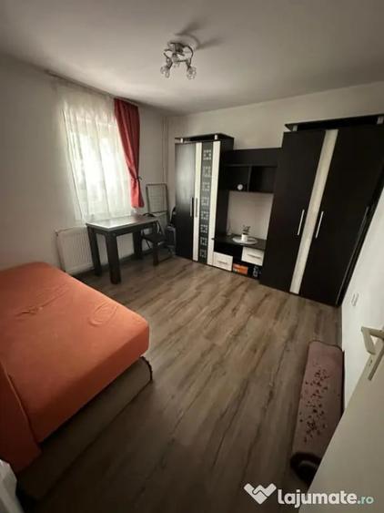 Garsonieră în Gruia