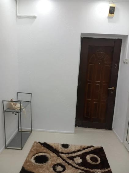 Garsonieră decomandată în Zimbru