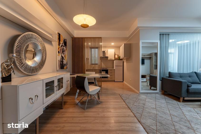Apartament cu 2 camere în Central