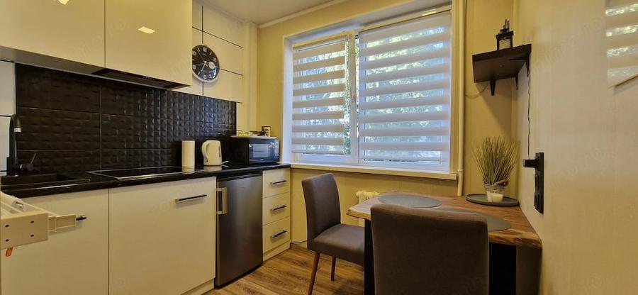 Apartament cu o camera de inchiriat in zona Circumvalatiunii - 3
