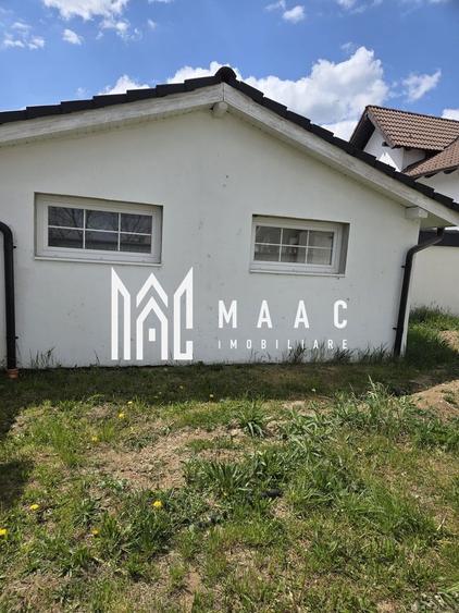 Casă individuală cu 10 camere cu Canalizare în Calea Dumbrăvii