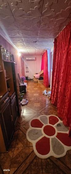 Casă cu 3 camere cu Teren 326 Mp în Valu lui Traian