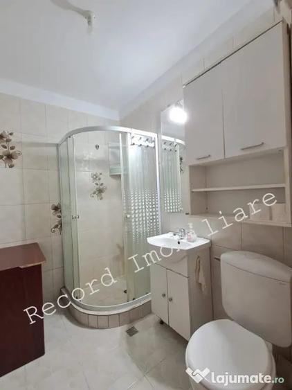 Garsonieră decomandată în Florești