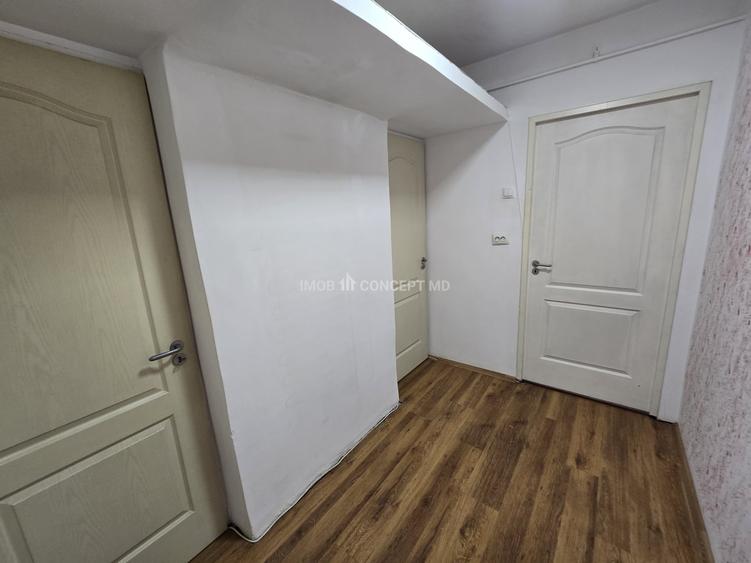 VANZARE apartament 2 camere renovat, in zona Marasesti - 19