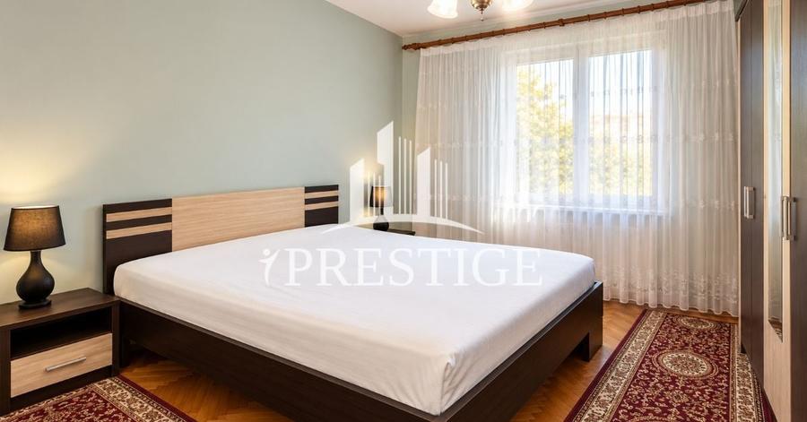 APARTAMENT 3 CAMERE DECOMANDATE | BALCON | ETAJ 1 | NICOLAE IORGA - 3