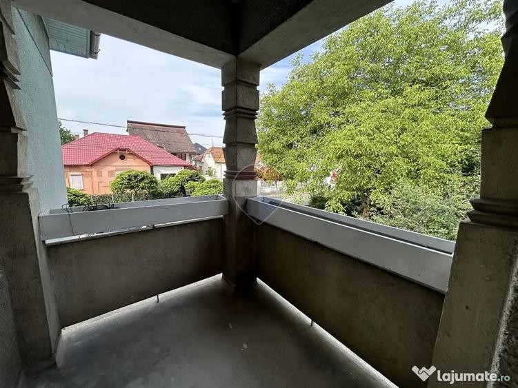 Spațiu comercial, de 135 mp, în Valea Roșie