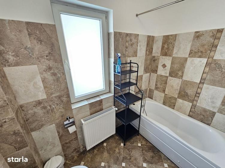 Apartament cu 2 camere decomandat în Dudu