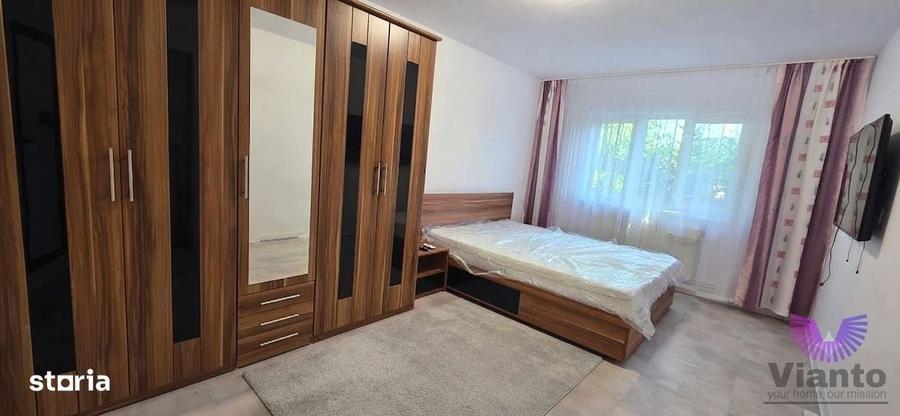 Apartament 3 camere | 65 mp | Zona Centrala - Dioda | Sibiu - 5