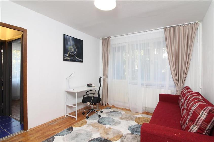 2 camere in Gheorgheni, cu acces spre FSEGA, Drept si centrul Clujului - 2