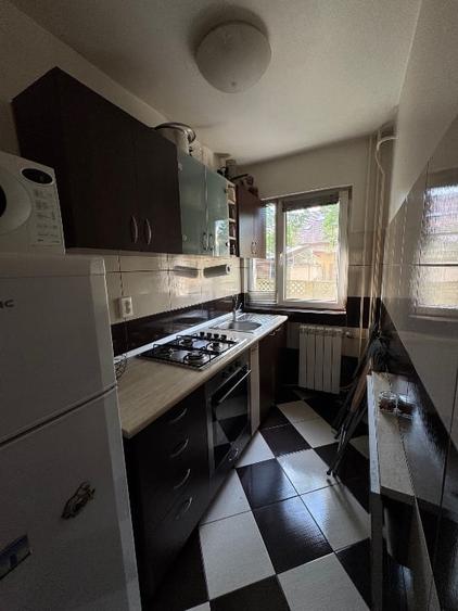 Apartament cu 2 camere decomandat în Complex Studențesc