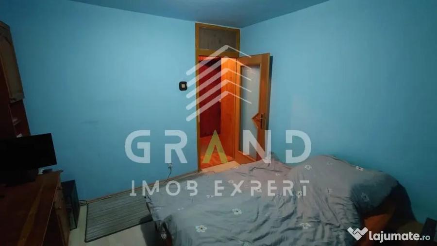Ap 2 camere | zona Intre Lacuri-Iulius Mall-FSEGA - 8