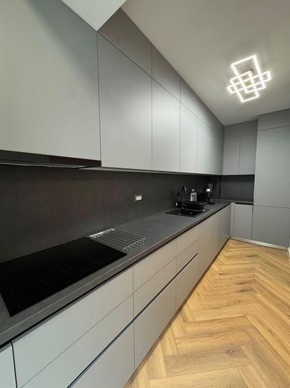 Apartament cu 2 camere în Pipera