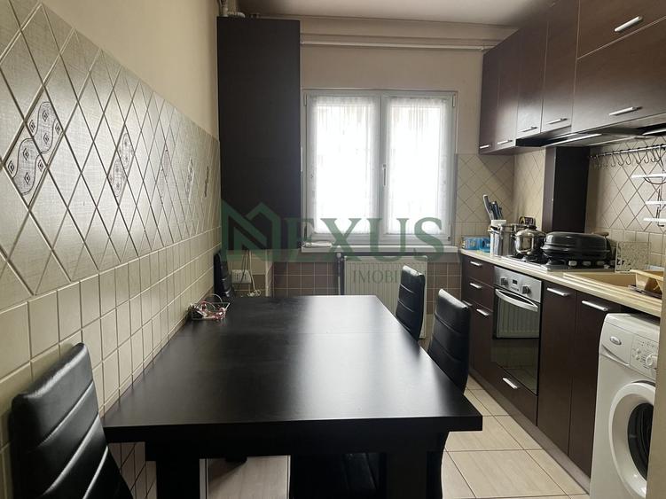 Apartament 2 camere de închiriat, Calea Republicii - 4