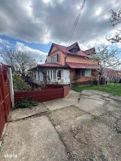 Casă cu 3 camere cu Teren 757 Mp în Nojorid