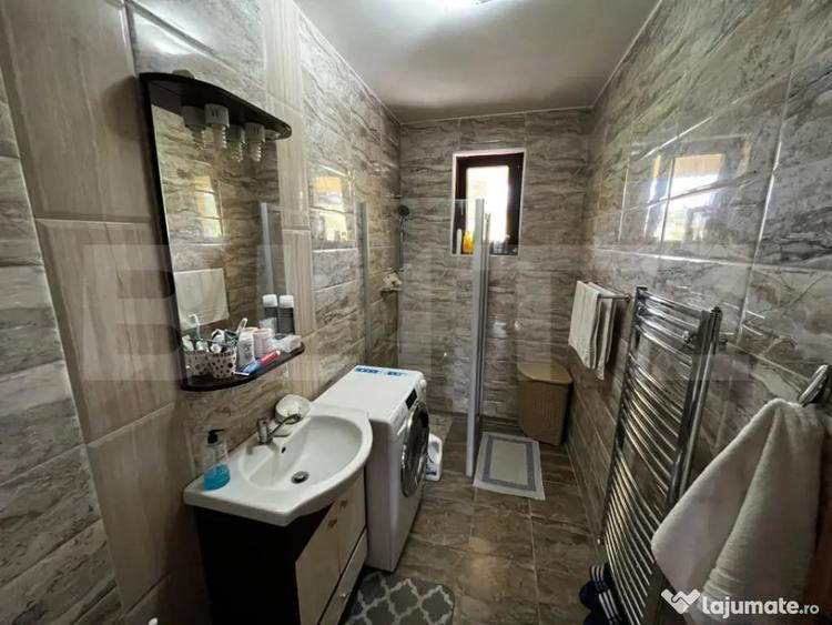 Casa individuala la cheie, Salicea, 159 mp, 740 mp teren - 7