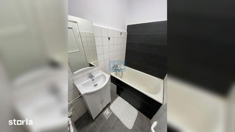 0% Comision | Apartament semidecomandat cu 2 camere | Gheorgheni! - 8