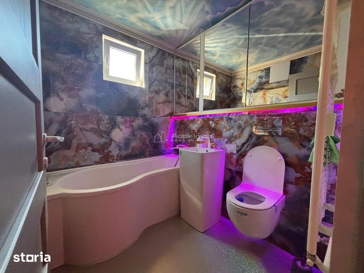 Apartament cu 5 camere în Rogerius