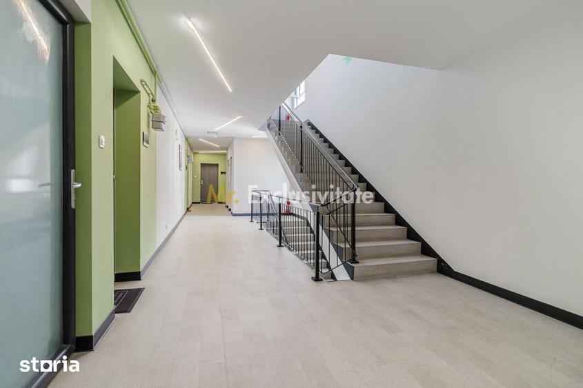 Apartament cu 2 camere, mobilat în Iancului