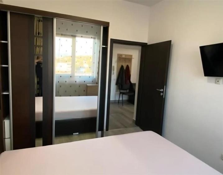 Apartament cu 2 camere decomandat, mobilat în Păcurari
