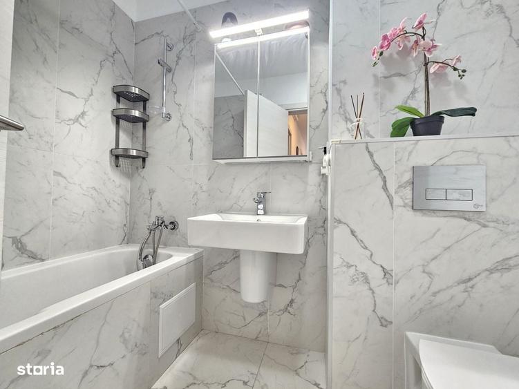 Apartament cu 2 camere în Aviației — fotografia 3