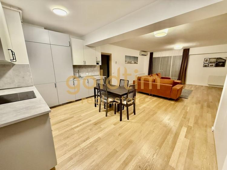 PET FRIENDLY/UPGROUND/5MIN METROU/BARBU VACARESCU - 3
