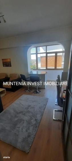 Apartament cu 2 camere în Tudor Vladimirescu