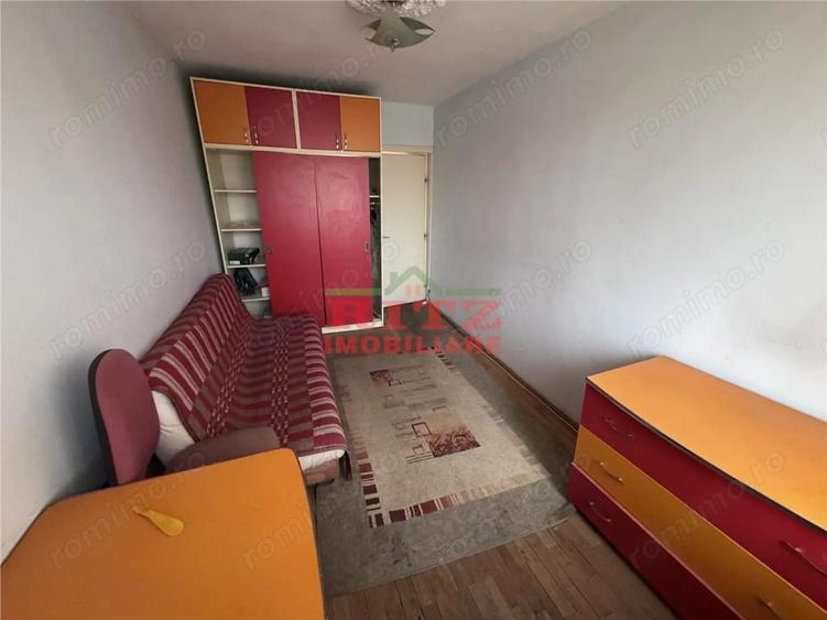 Apartament cu 3 camere în Zahana