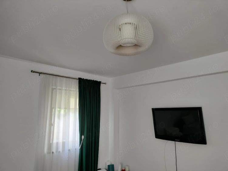 Apartament cu 2 camere decomandat în Tătărași