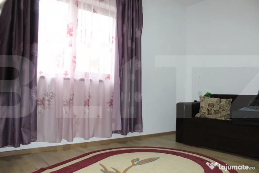 Casă cu 4 camere cu Teren 635 Mp în Ciucului