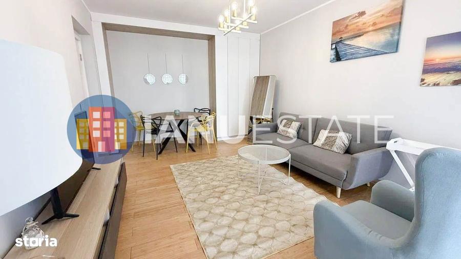 Timpuri Noi 5` Merou Nerva Traian Tineretului Parc Centrala Parcare - 3