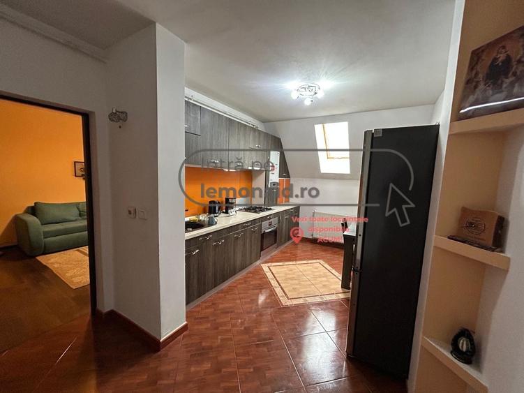 Ap. 2 camere |  Pet friendly | Centrală termică | Property Management - lemonaid - 3