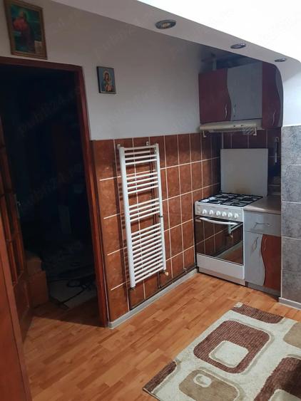 Apartament cu 2 camere decomandat în Iosefin